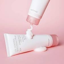 Celimax - Oil Control Moisturizing Cream 80ml