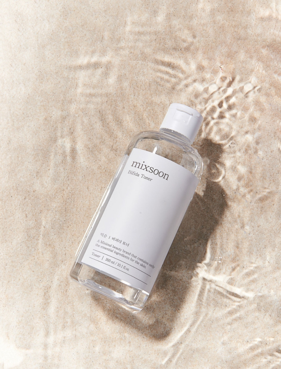 Mixsoon - Bifida Toner 150ml