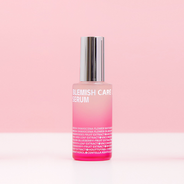 Isoi - Blemish Care Up Serum 35ml