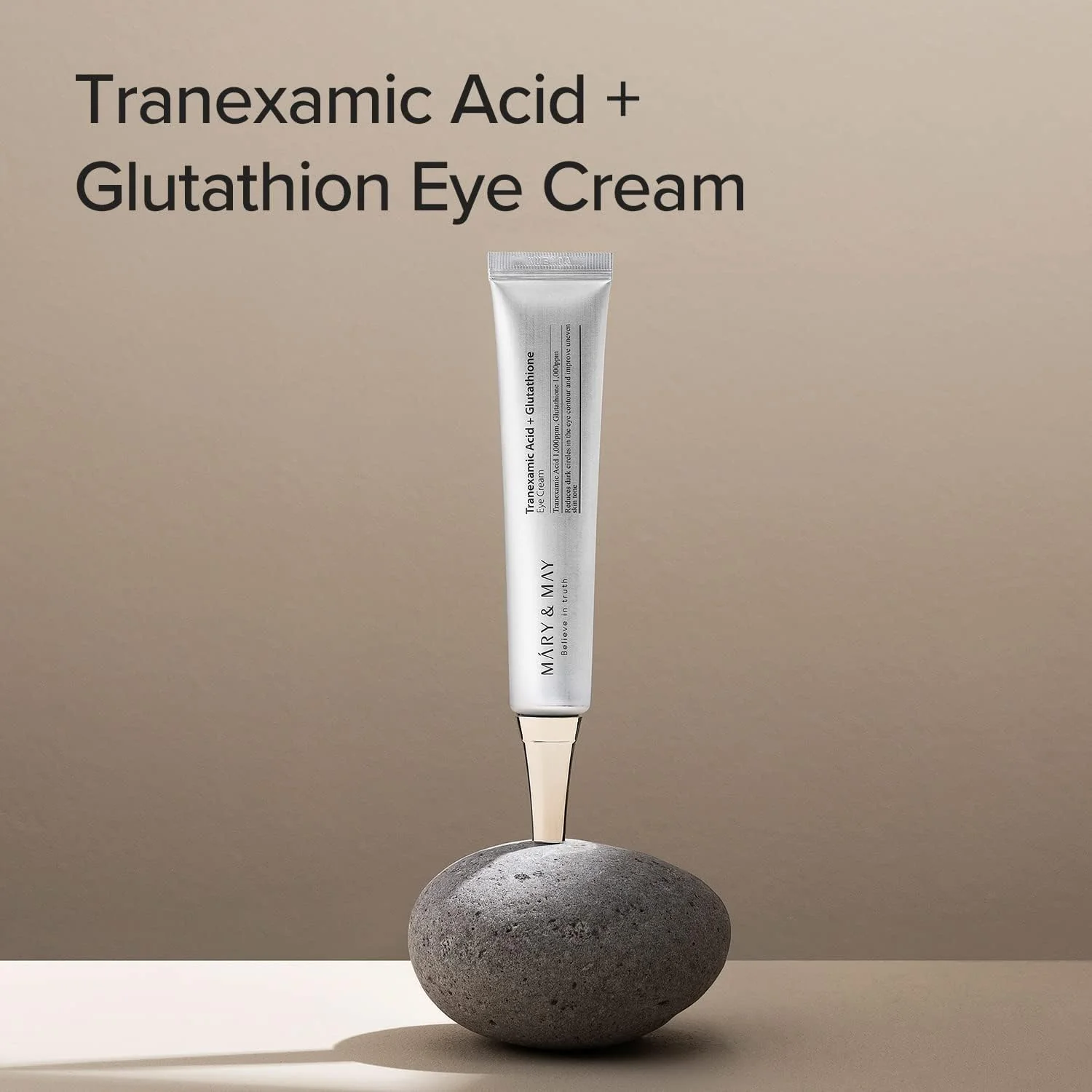 Mary&May - Tranexamic Acid+Glutathione Eye Cream 30g
