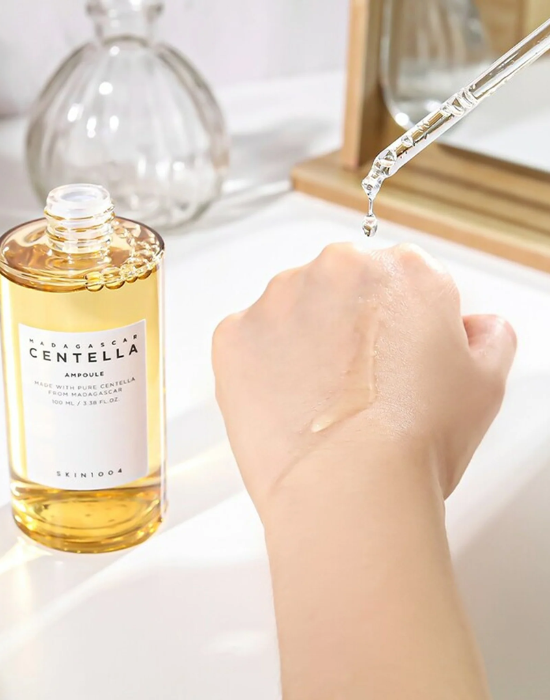 Skin1004 - Madagascar Centella Ampoule 100ml
