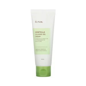 Iunik - Centella Calming Gel Cream 60ml 