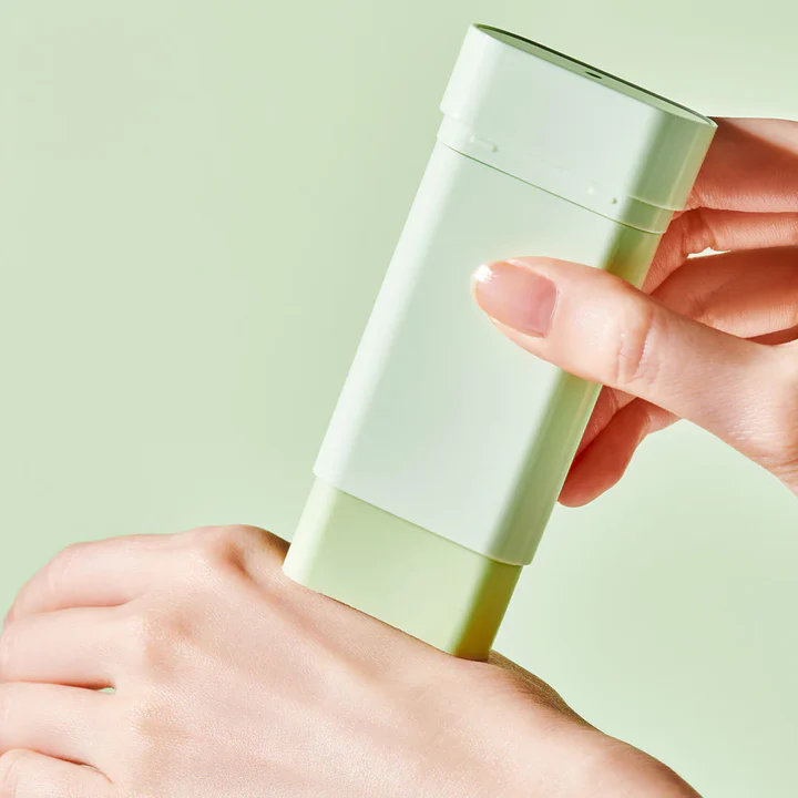 Tocobo - Cica Cooling Sun Stick SPF50+ PA++++