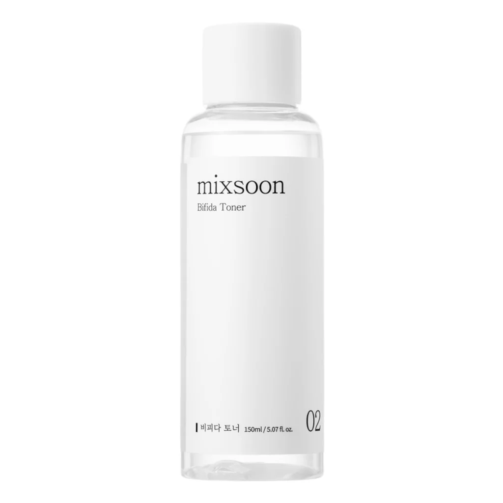 Mixsoon - Bifida Toner 150ml