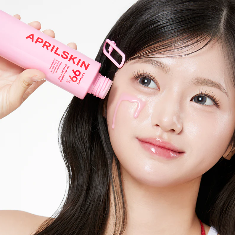 Aprilskin - TXA Niacinamide 99 Milky Toner 150ml