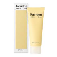 Torriden - Solid-In Ceramide Cream 70ml