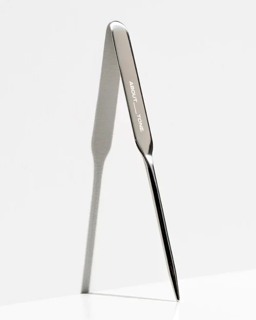 About_Tone - Makeup Spatula