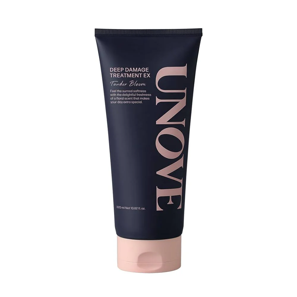 Unove - Deep Damage Treatment EX 320ml