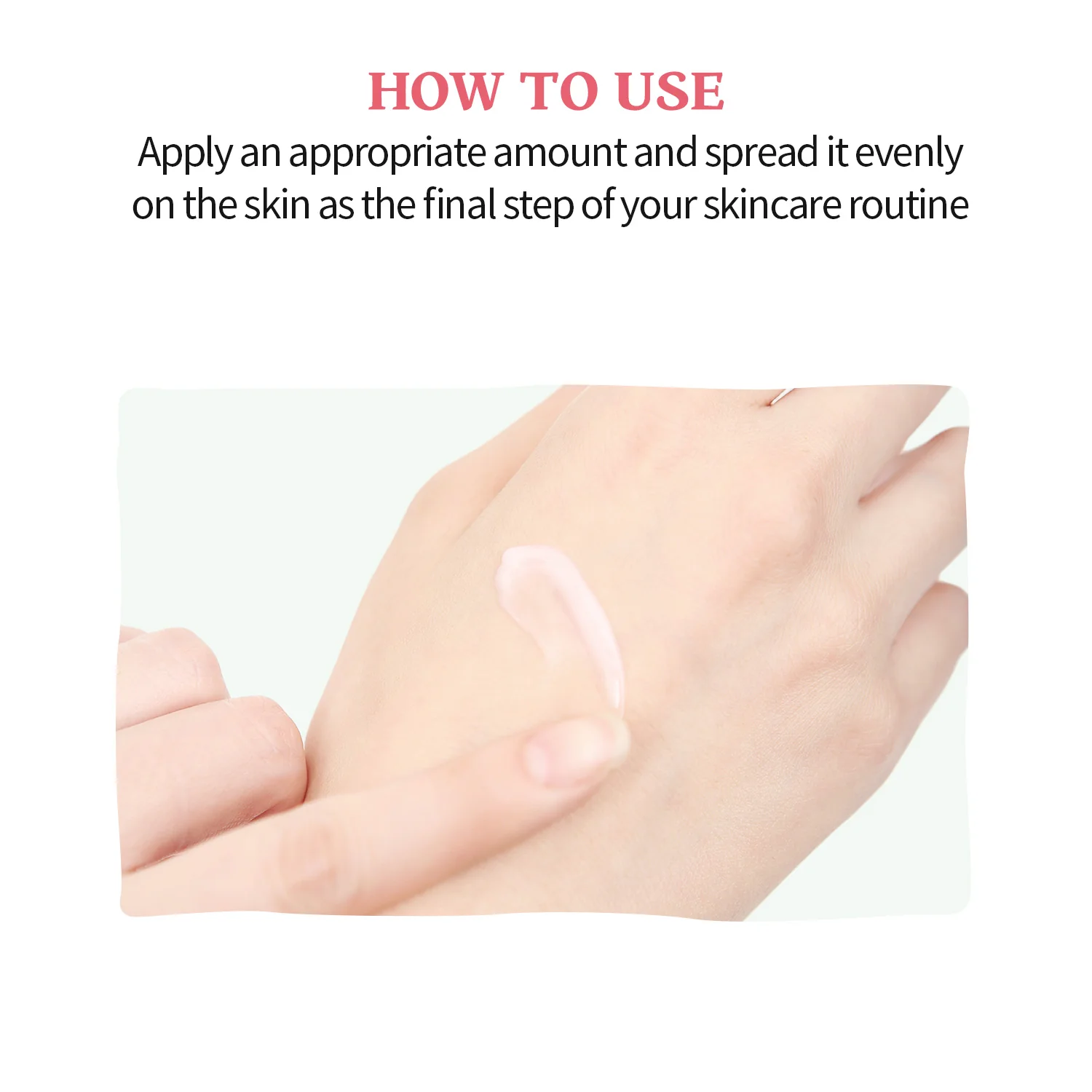 Skinfood - Peach Sake Pore Cream 60ml