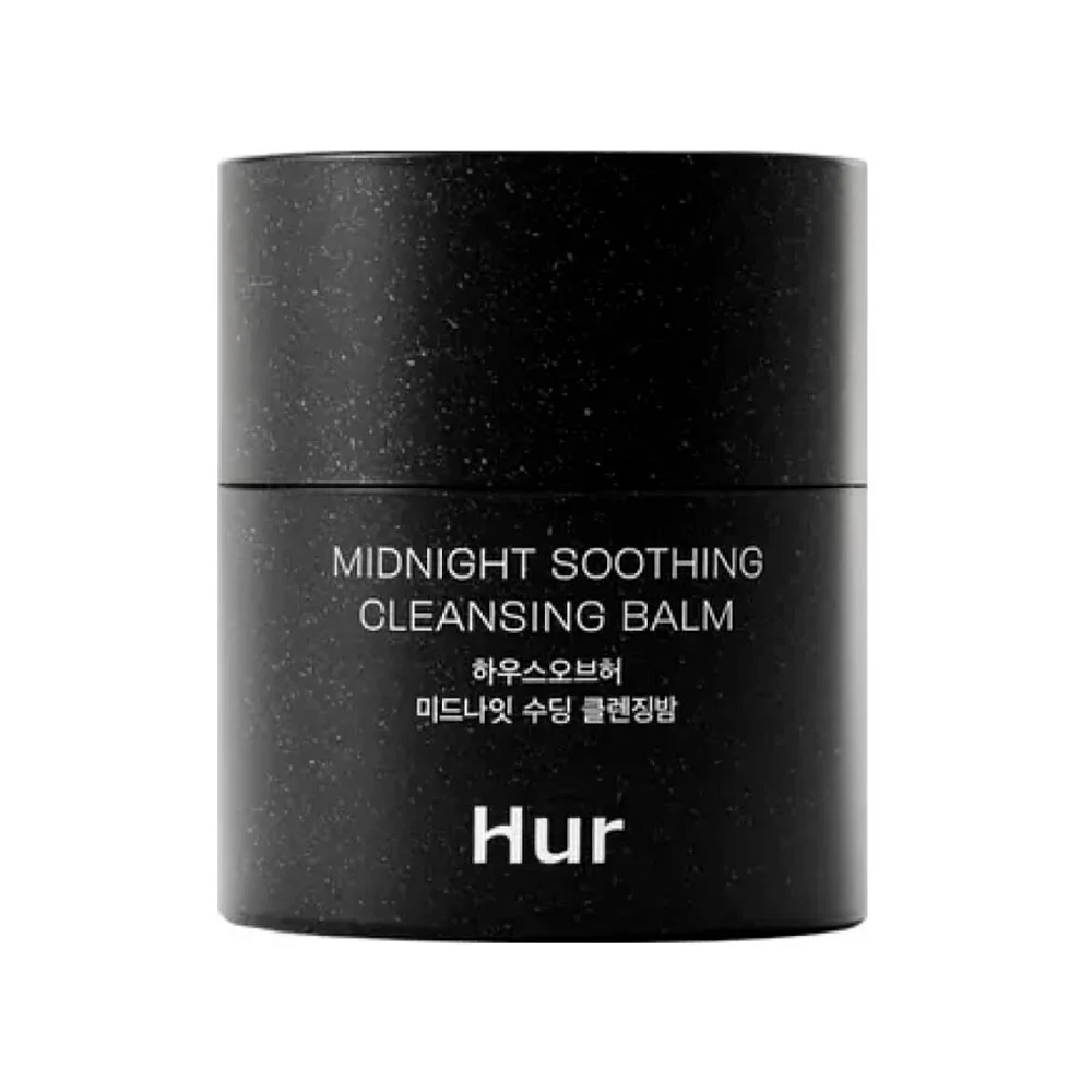 House Of Hur - Midnight Soothing Cleansing Balm 50ml