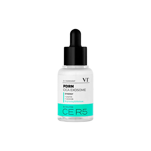 Vt Cosmetics - R5 Firming Ampoule 30ml