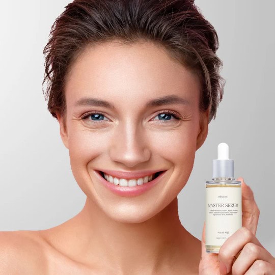 Mixsoon - Master Serum 60ml