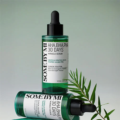 Some by mi - AHA.BHA.PHA 30 Days Miracle Serum