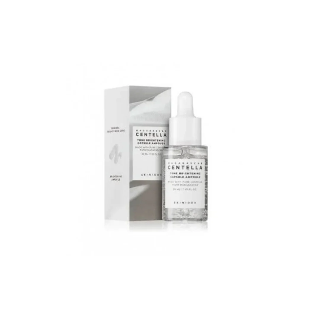 Skin1004 - Madagascar Centella Tone Brightening Capsule Ampoule - 30ml