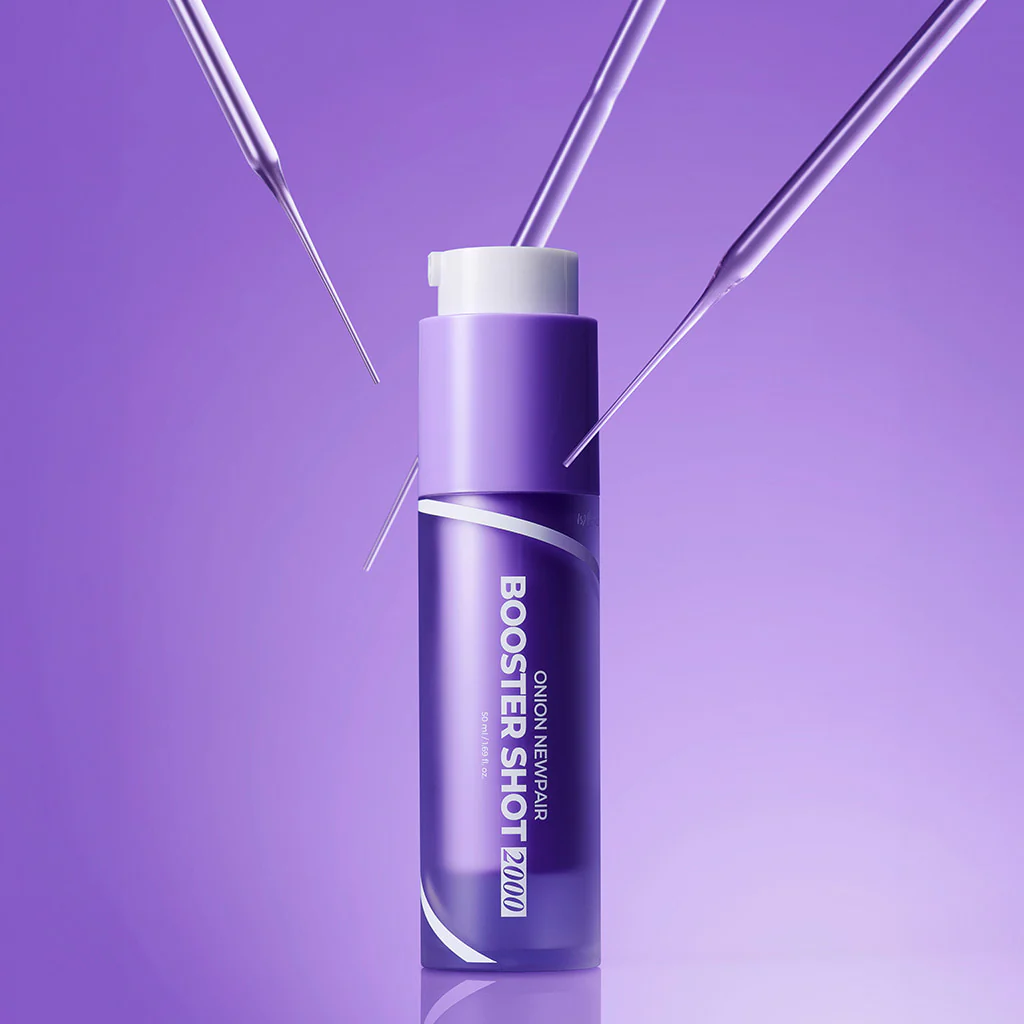 Isntree - Onion Newpair Booster Shot 2000 - 50ml