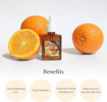 Dr Althea - Vitamin C Boosting Serum 30ml