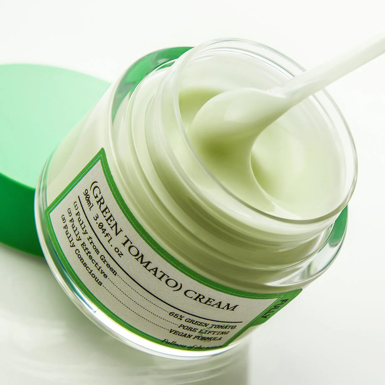 Fully - Green Tomato Cream 90ml