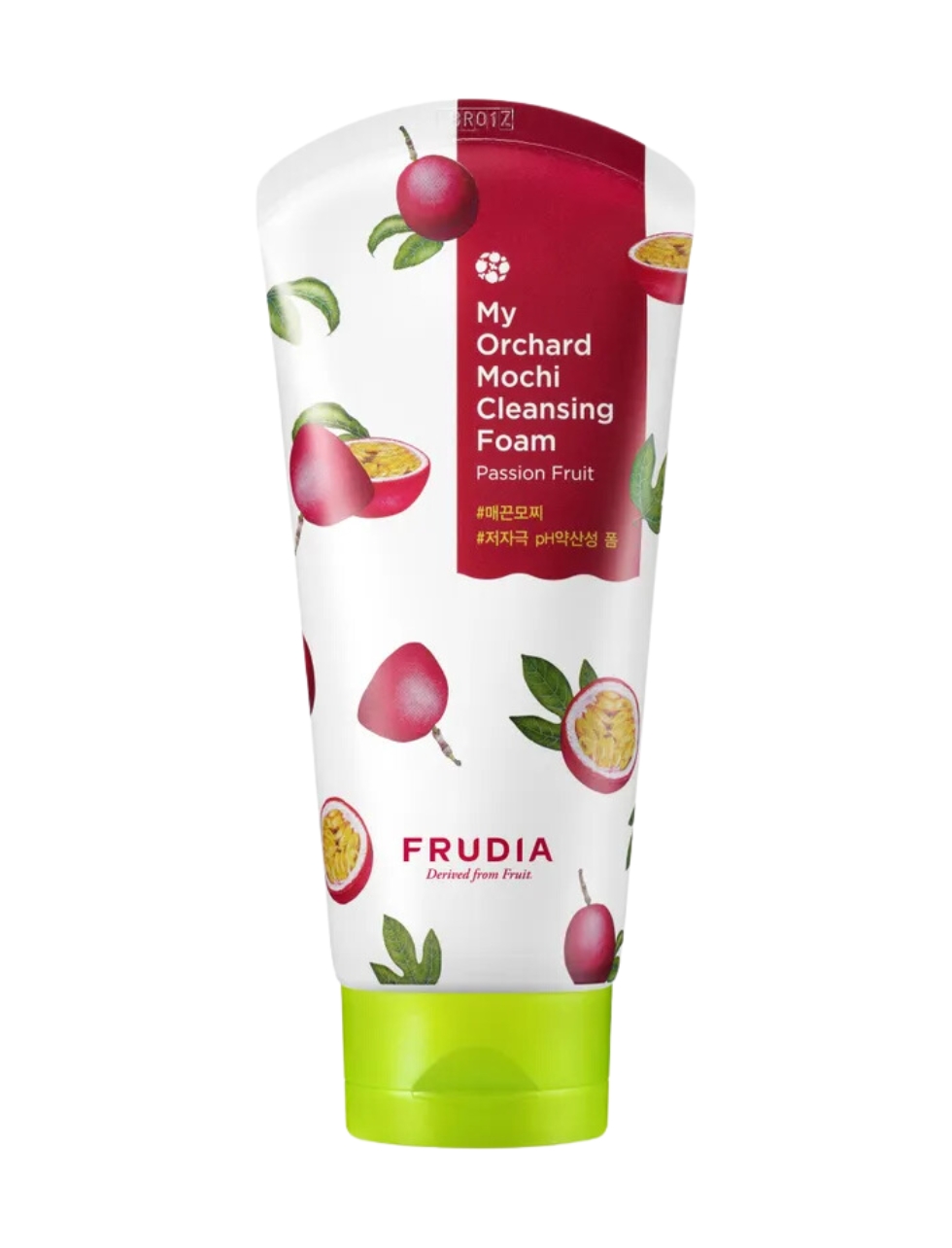 Frudia - My Orchard Mochi Cleansing Foam Passion Fruit