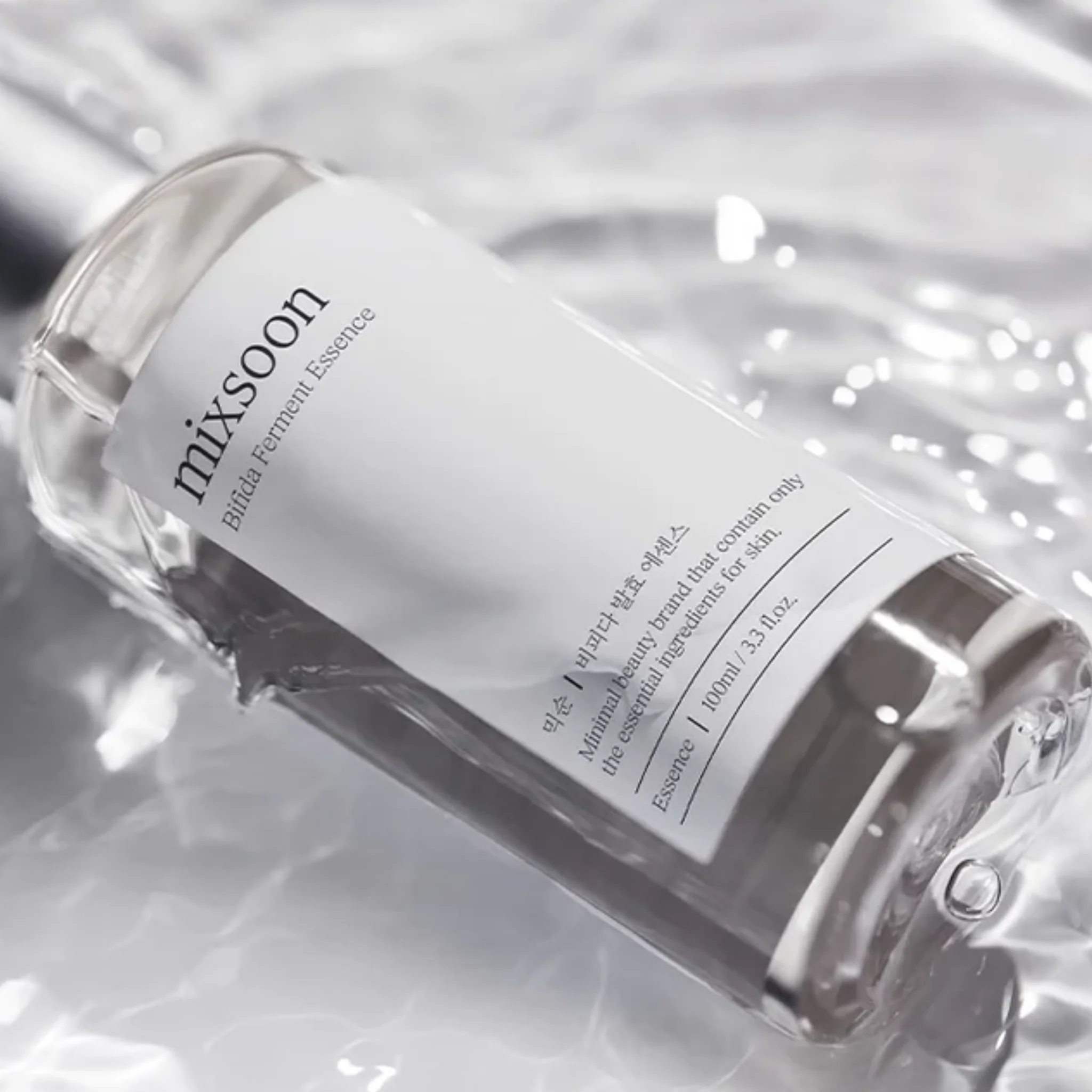 Mixsoon - Bifida Ferment Essence 100ml