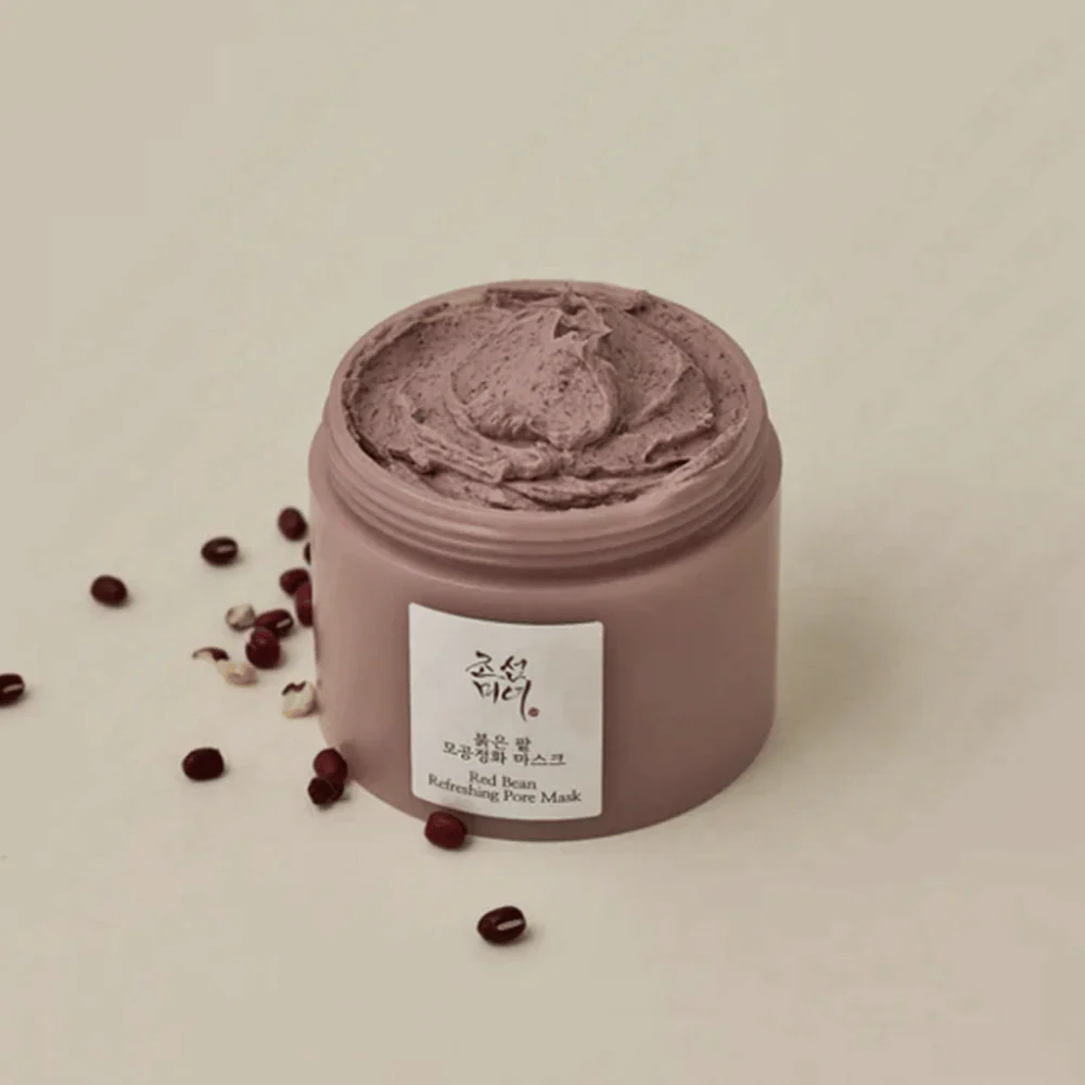 Beauty Of Joseon - Red Bean Refreshing Pore Mask 140ml