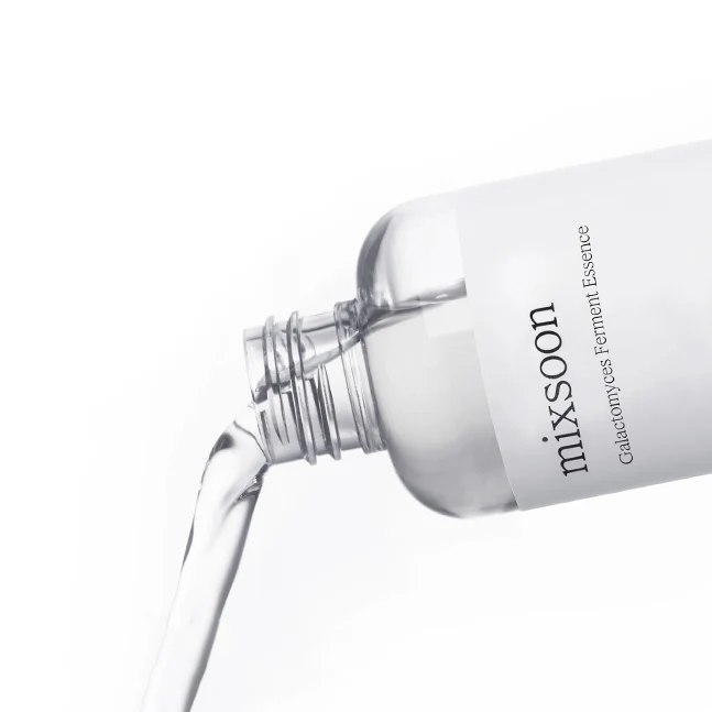 Mixsoon - Galactomyces Ferment Essence 100ml
