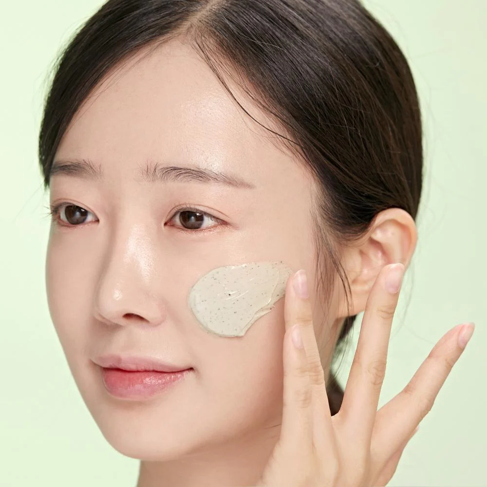 Anua - Heartleaf Pore Clay Pack 100ml