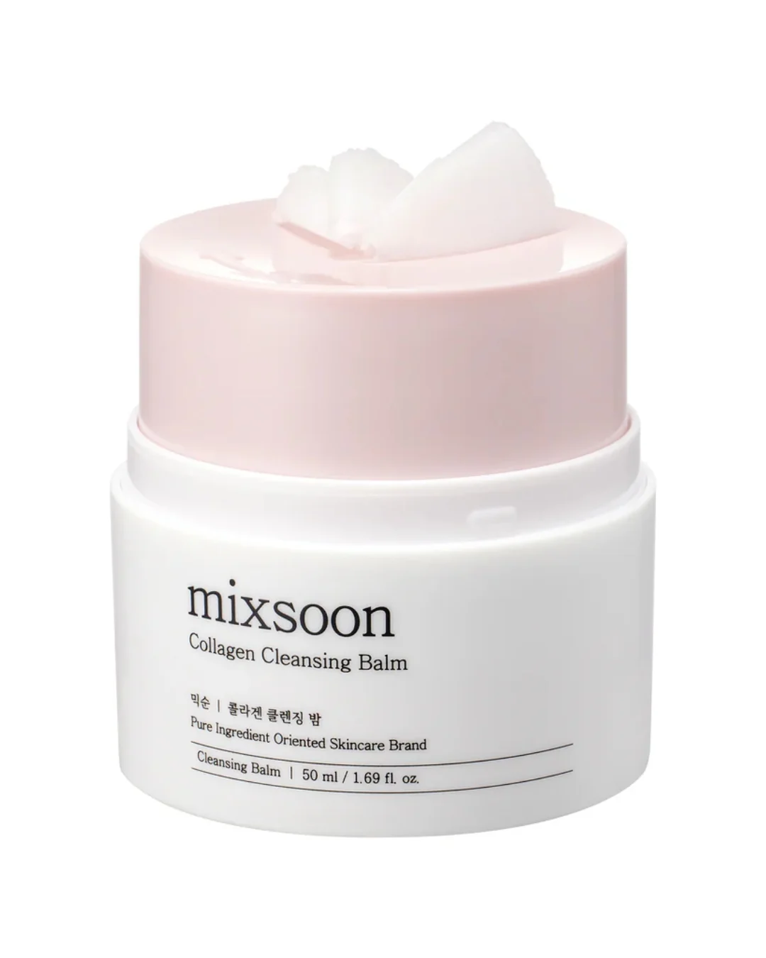 Mixsoon - Collagen Cleansing Balm 50ml