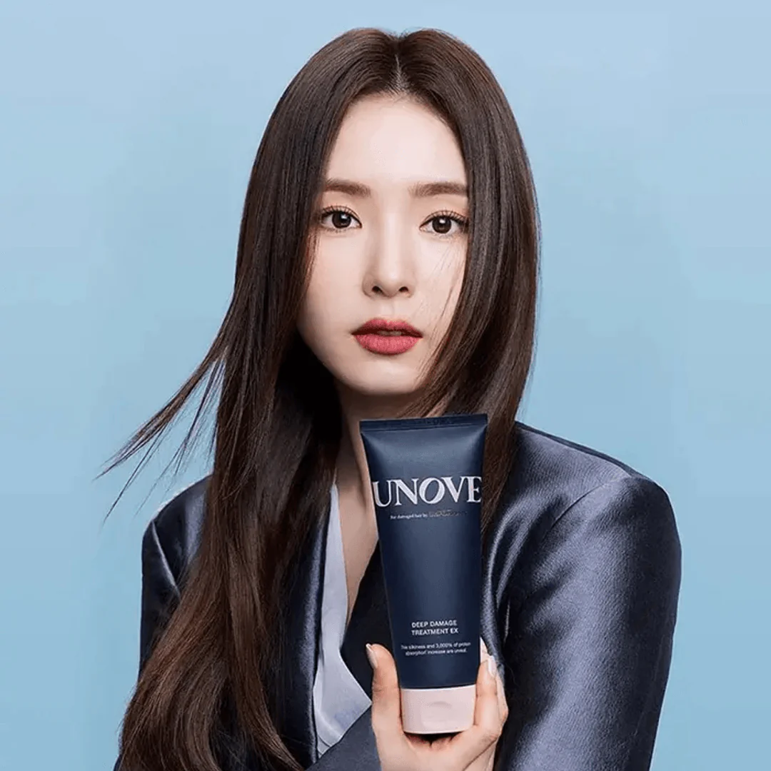 Unove - Deep Damage Treatment EX 207ml