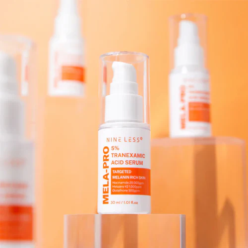 Nineless - MELA-PRO Tranexamic Acid Serum 30ml
