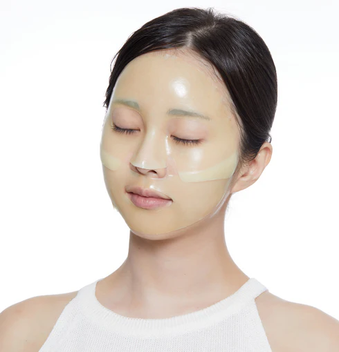 Vt Cosmetics - Vita-Light Reedle Shot 100 2Step Mask