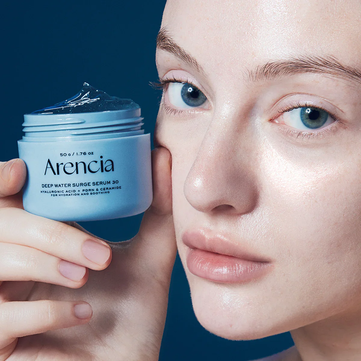 Arencia - Deep Water Surge Serum 3.0 50g