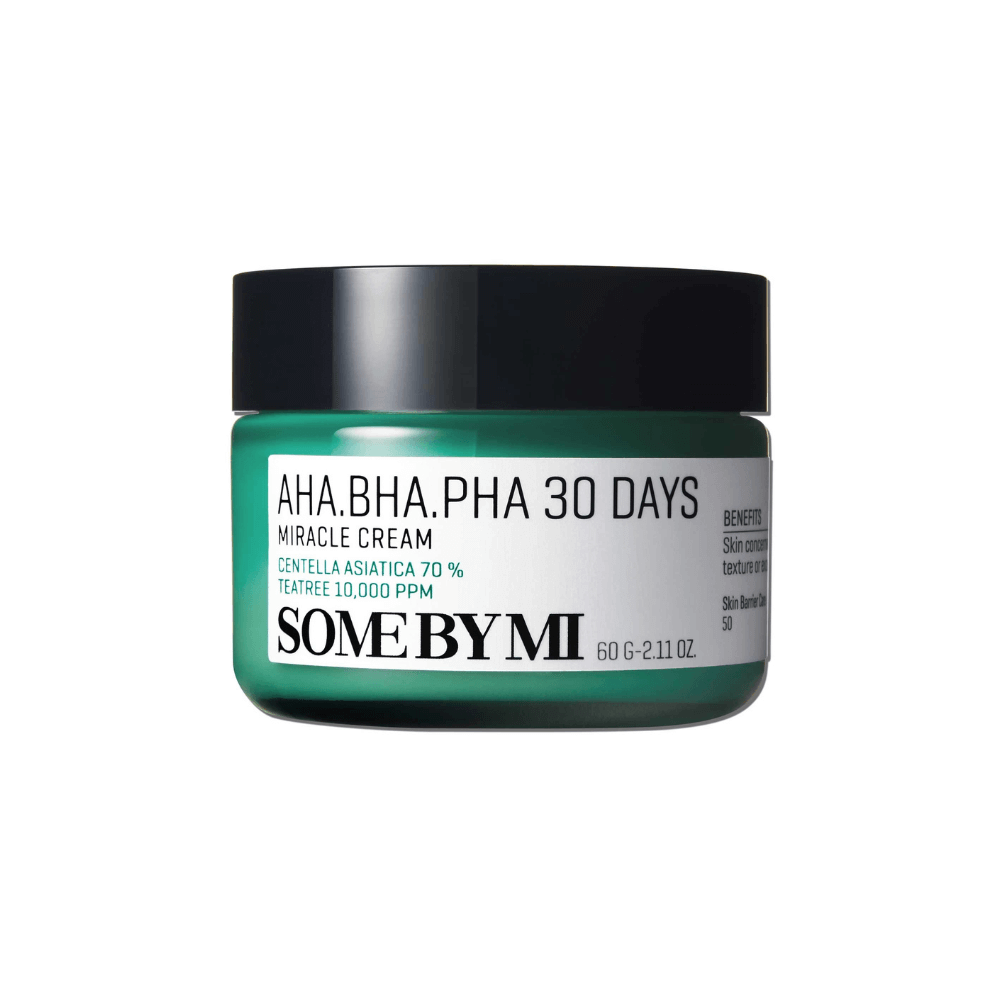 Some by mi - AHA BHA PHA 30 Days Miracle Cream