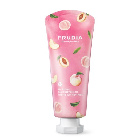 Frudia - My Orchard Peach Body Essence 200ml