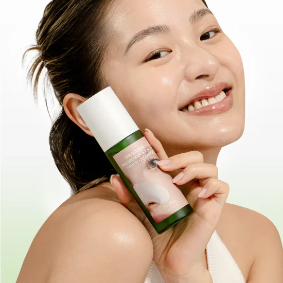 Dr Althea - Premium Quick Step Sebum Cleanser 100ml