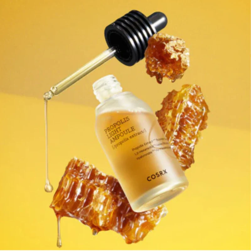 Cosrx - Full Fit Propolis Light Ampoule 30ml