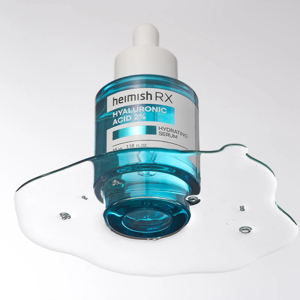 Heimish - RX Hyaluronic Acid 2% Hydrating Serum 35ml