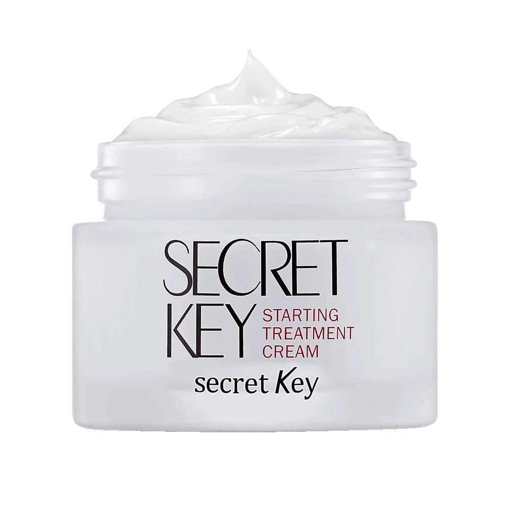 Secretkey - Starting Treatment Cream