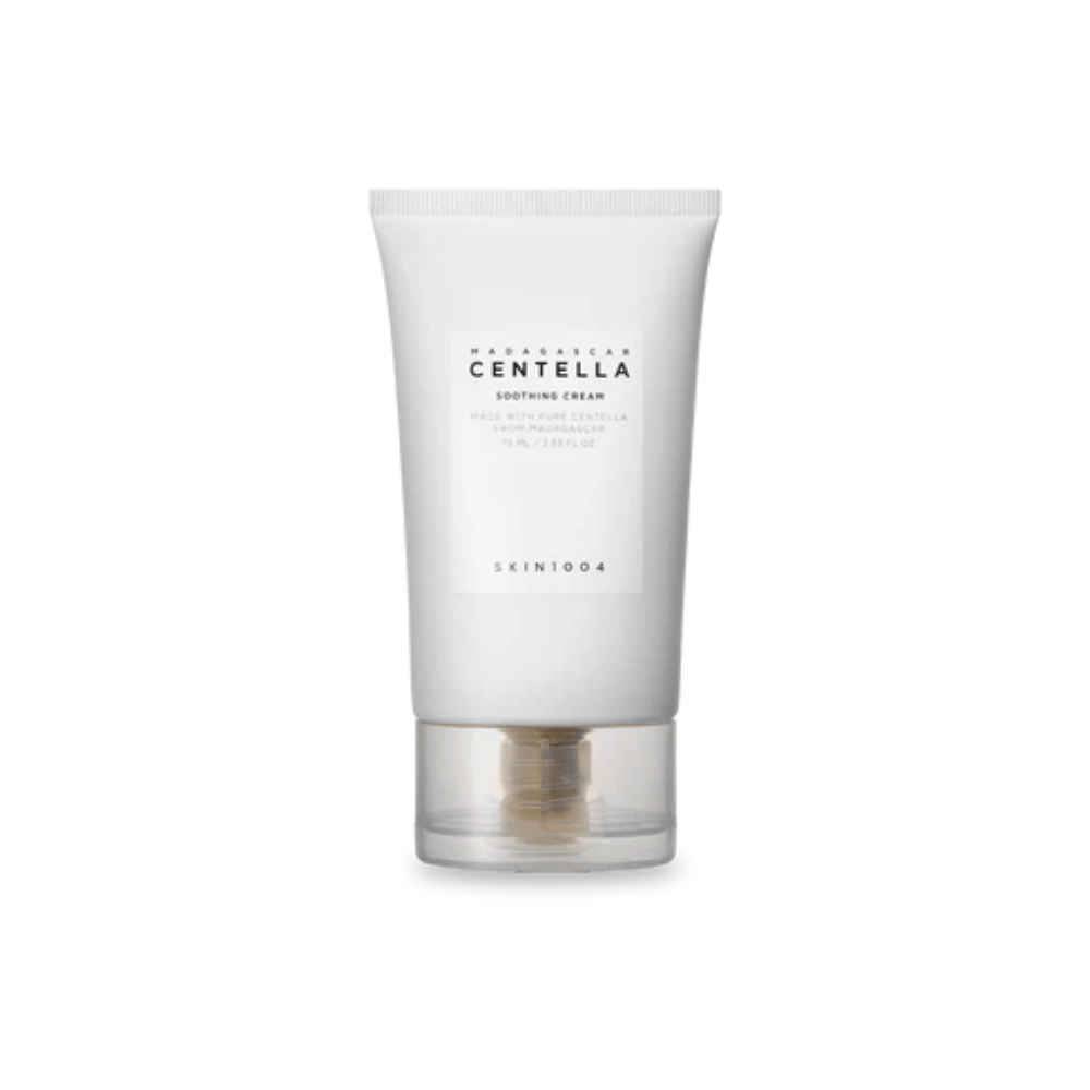 Skin1004 - Madagascar Centella Soothing Cream 75ml