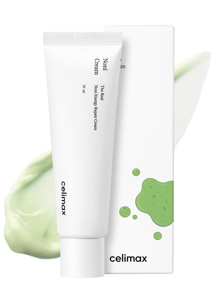 Celimax - The Real Noni Energy Repair Cream 50ml