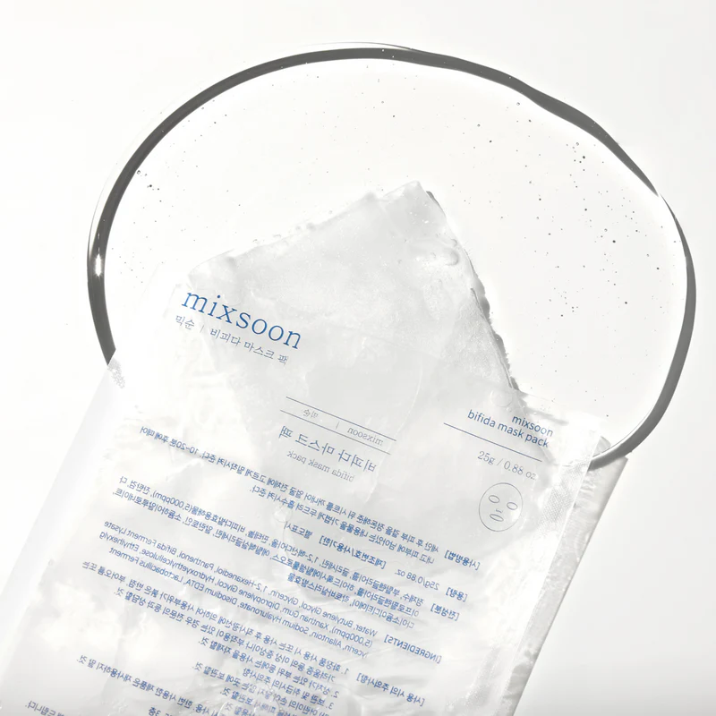 Mixsoon - bifida mask 