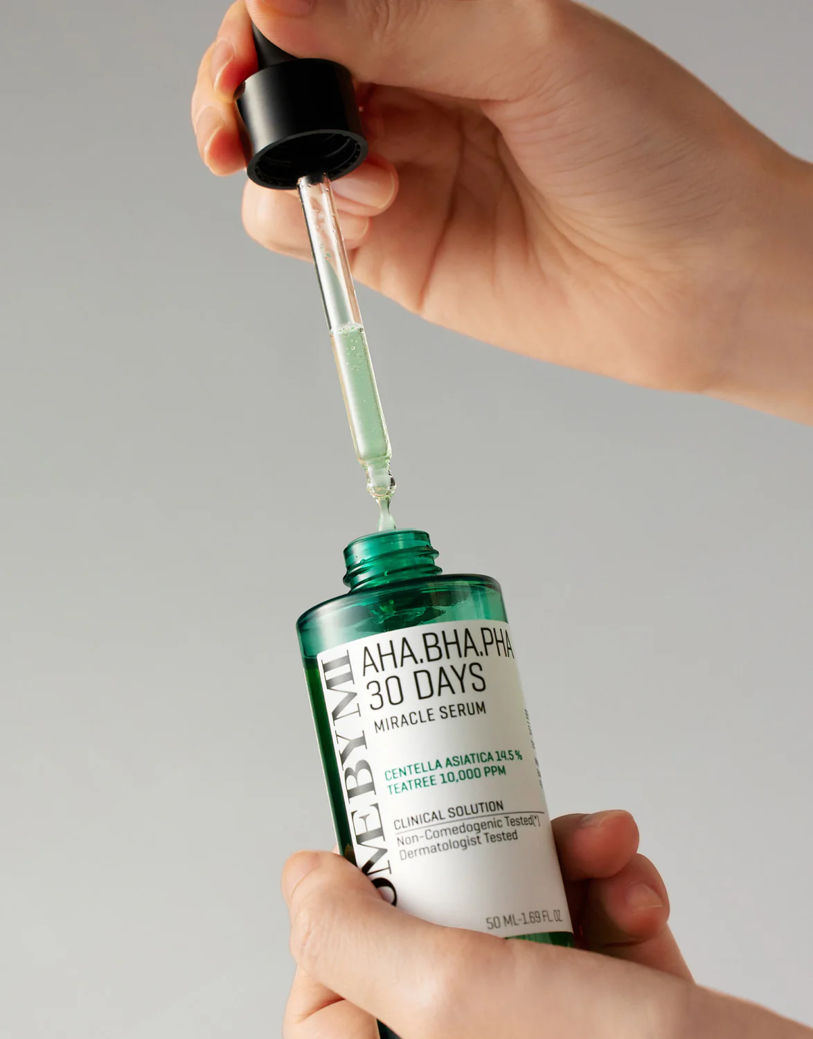 Some by mi - AHA.BHA.PHA 30 Days Miracle Serum