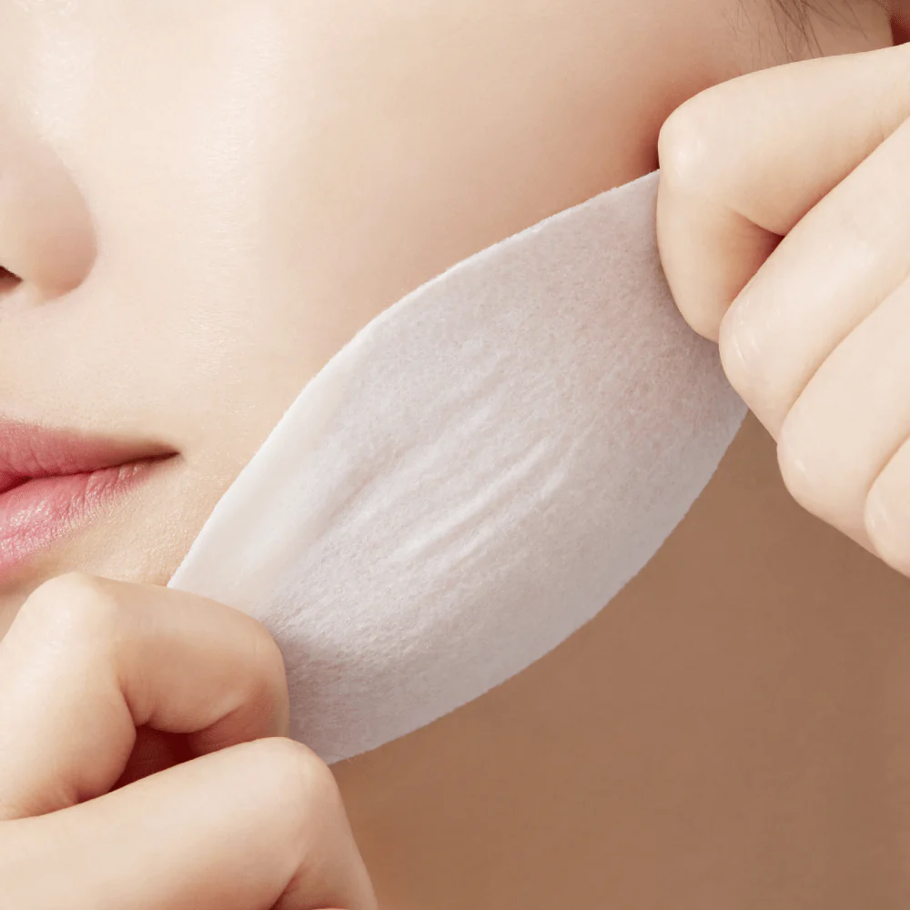 Im From - Rice Toner Pad 140ml/60pads