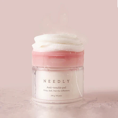 Needly - Anti-Trouble Pad - 250g/60ea