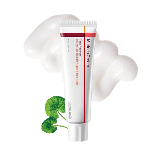 Centellian24 - Madeca Cream Time Reverse 50ml