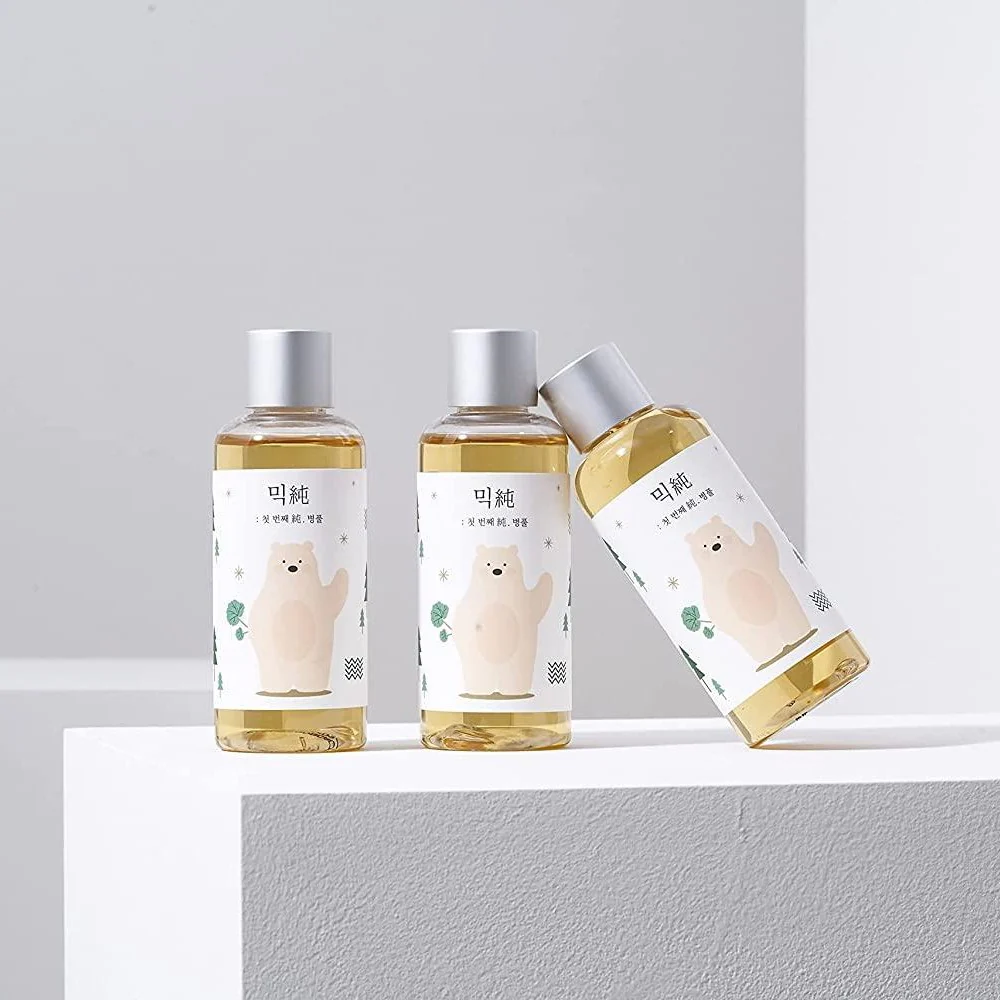 Mixsoon - Soondy Centella Asiatica Essence - 30ml