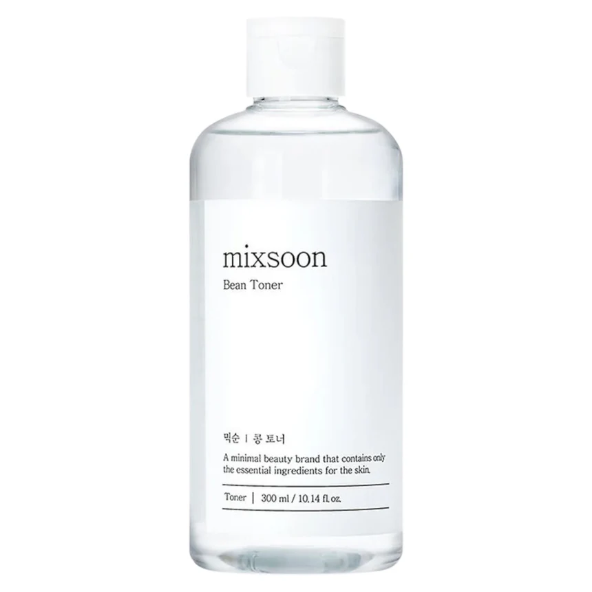 Mixsoon - Bean Toner 100ml 