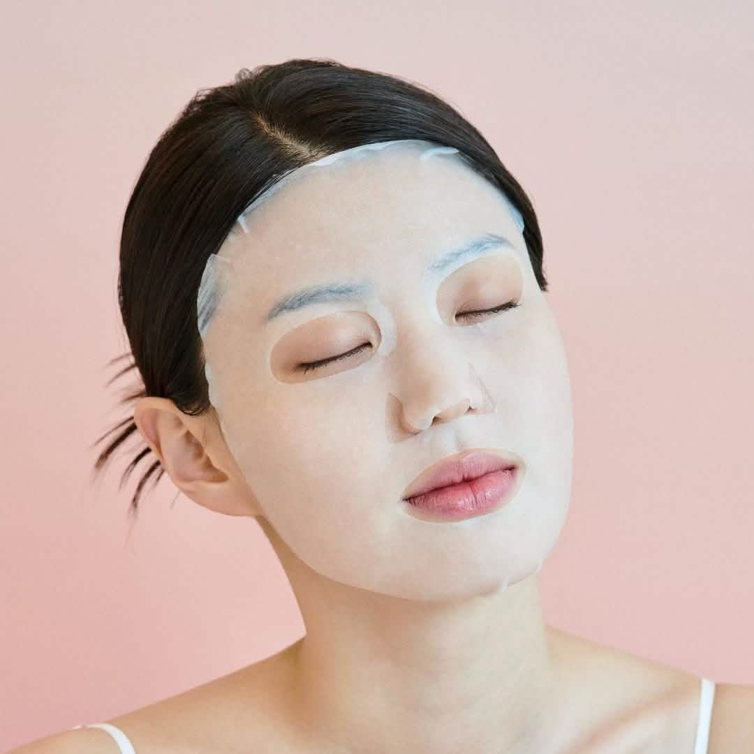 Skin1004 - Madagascar Centella Poremizing Clarifying Mask - 1pc