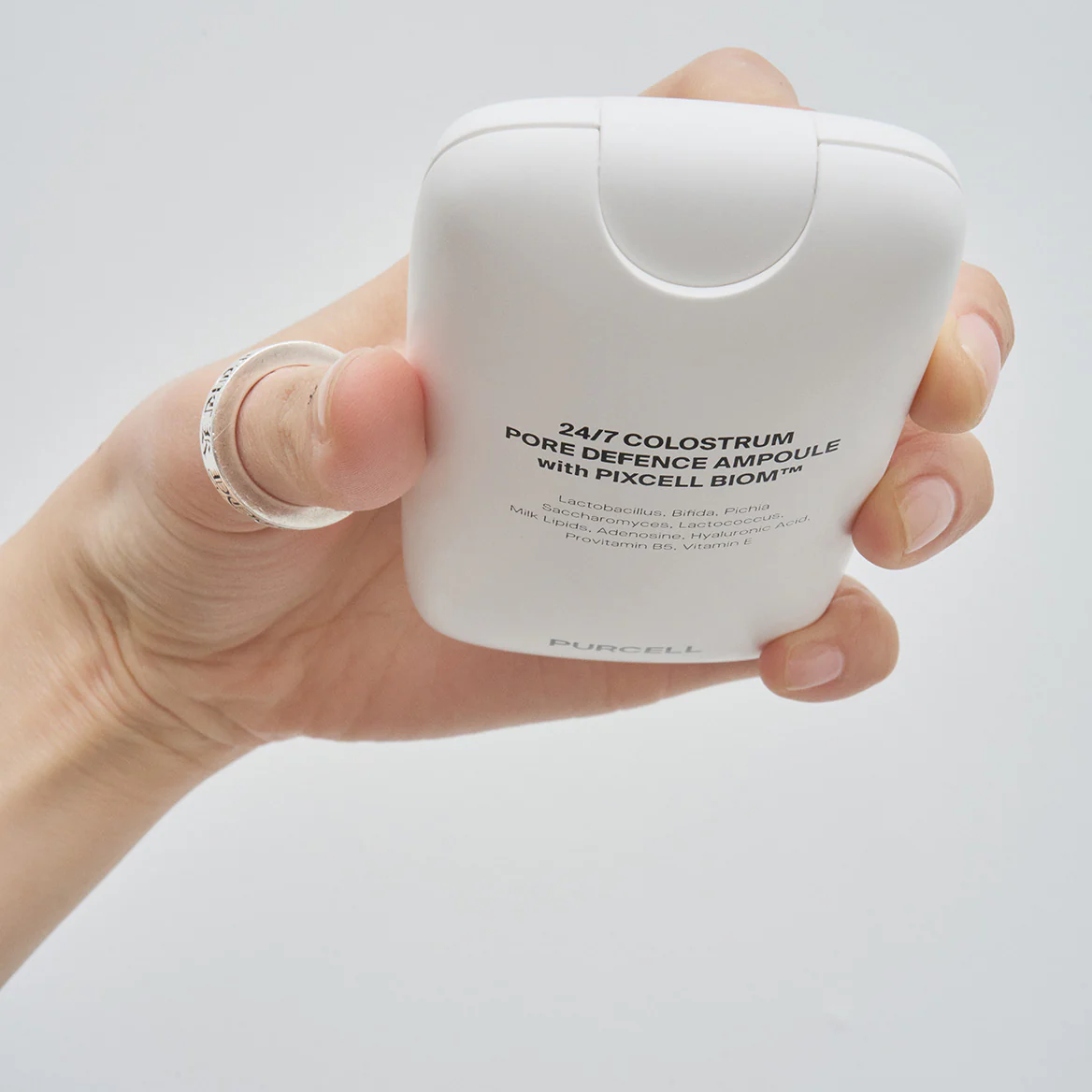 Purcell - 24/7 Colostrum Pore Defence Ampoule 55ml