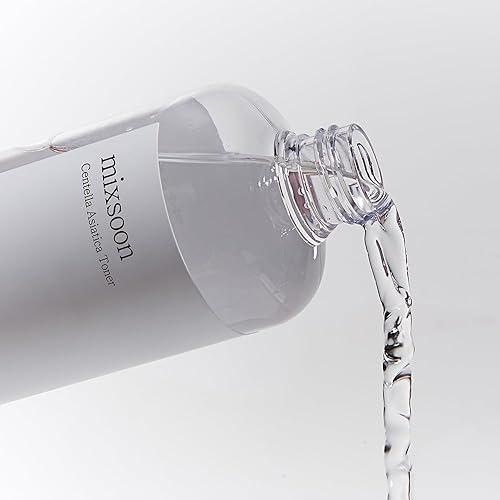Mixsoon - Centella Asiatica Toner - 300ml