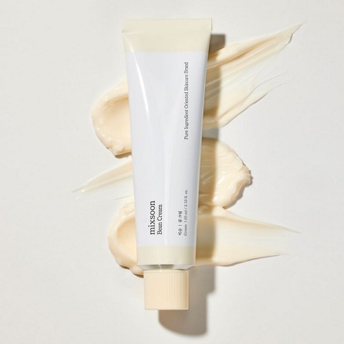 Mixsoon - Bean Cream Tube 65ml
